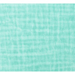 Double Gauze Musselin Used mint